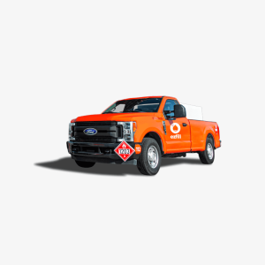 Fuel My Ride - Premium 12 Gallon Gas Delivery