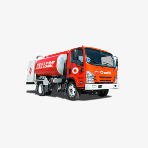 Fuel My Ride - Diesel 15 Gallon Gas Delivery
